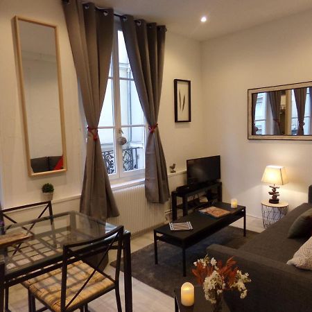 Le Ganterie Apartment Rouen Ngoại thất bức ảnh