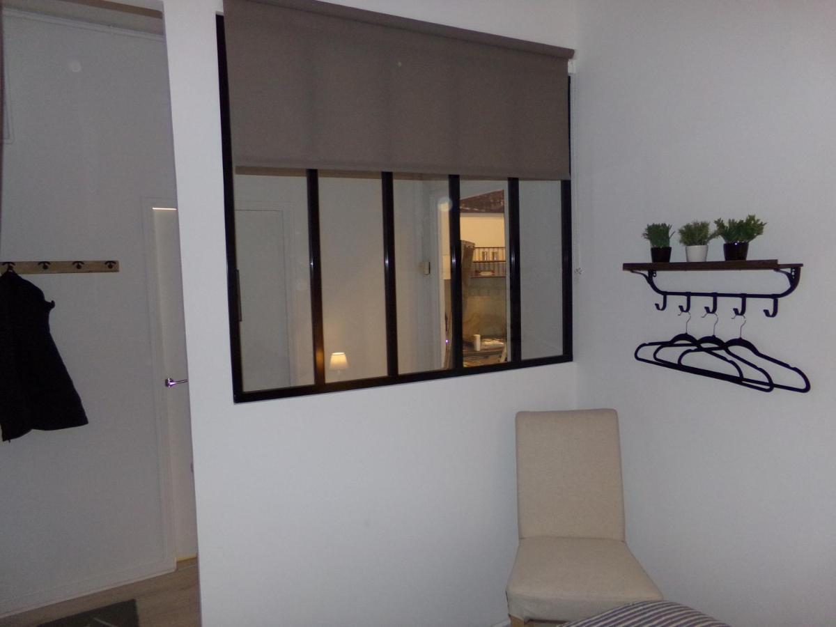 Le Ganterie Apartment Rouen Ngoại thất bức ảnh