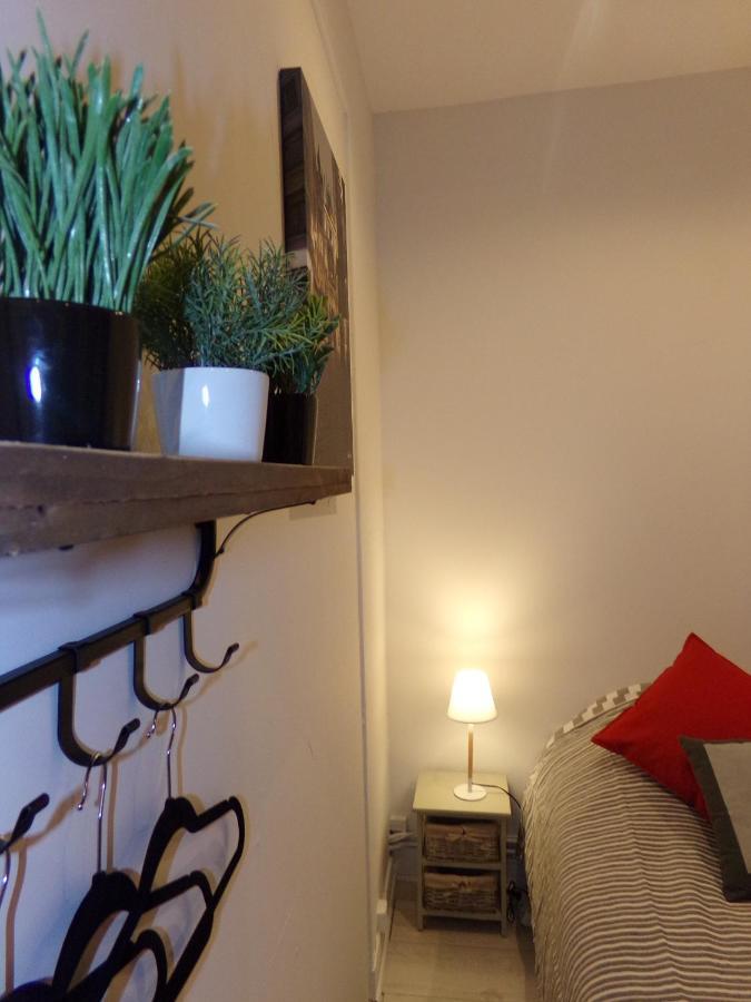 Le Ganterie Apartment Rouen Ngoại thất bức ảnh