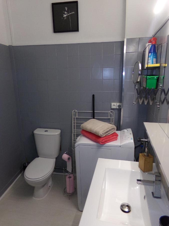 Le Ganterie Apartment Rouen Ngoại thất bức ảnh