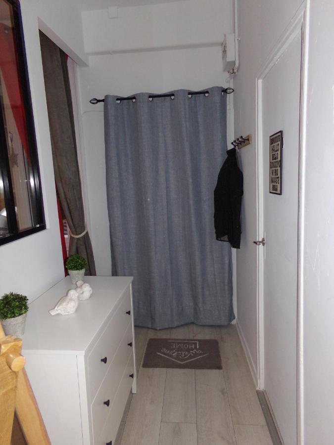 Le Ganterie Apartment Rouen Ngoại thất bức ảnh