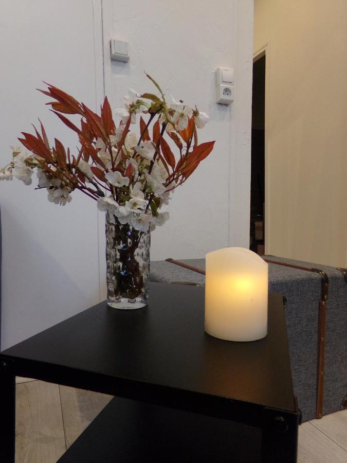 Le Ganterie Apartment Rouen Ngoại thất bức ảnh